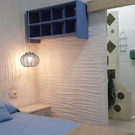 Apartamento Antonella. Un Lugar Con Mucha Magia. Apartamento Jerez de la Frontera Exterior foto