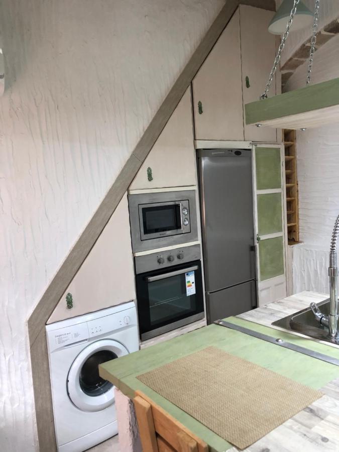 Apartamento Antonella. Un Lugar Con Mucha Magia. Apartamento Jerez de la Frontera Exterior foto